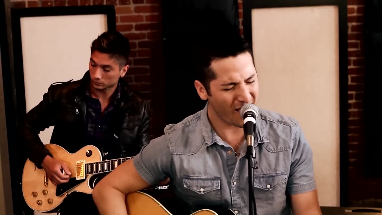 Mirrors - Justin Timberlake (Boyce Avenue feat. Fifth Harmony cover) on Spotify & Apple