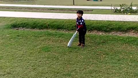 Talent cricket