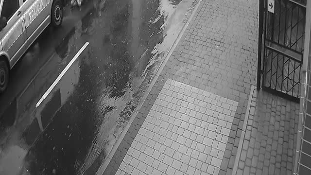 INTERWENCJA POLICJI - CZĘŚĆ 1 Polish police intervention 34L BARTEK ZMARŁ NA ULICY