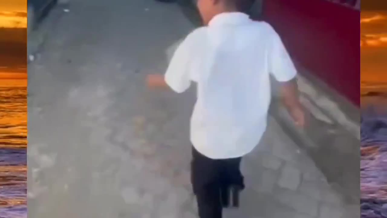 Fire man