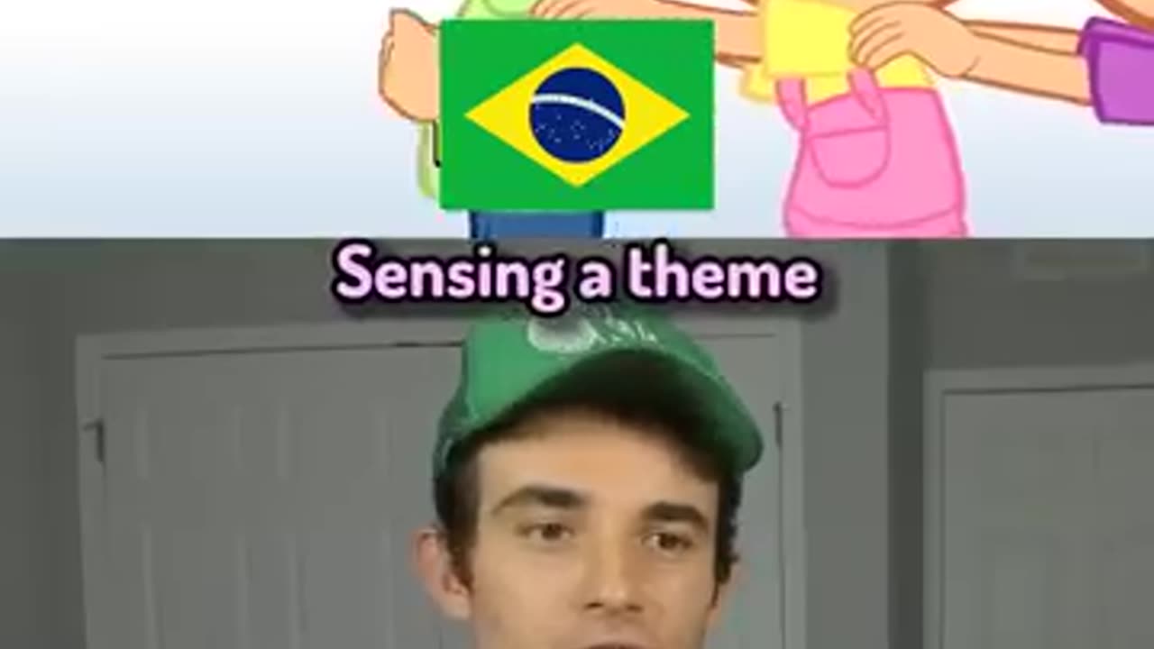 Every Country's Most Viewed Video
