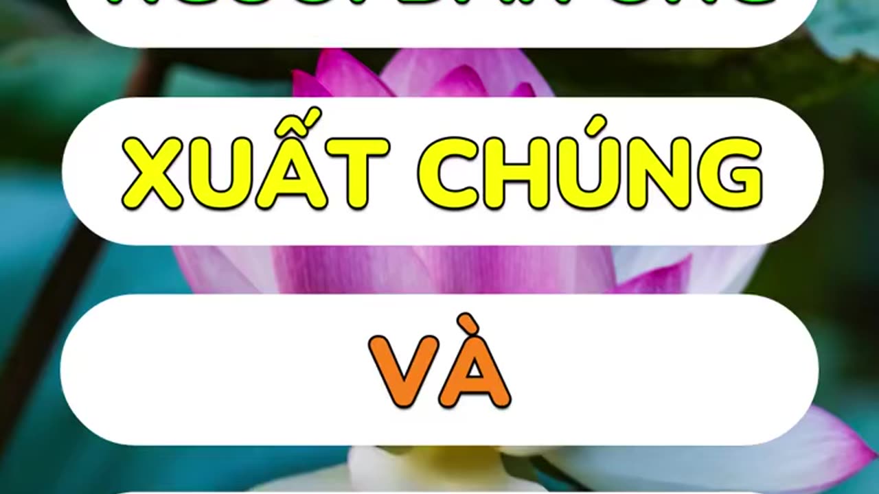 Khác Biệt Giữa Đàn Ông Tầm Thường và Xuất Chúng