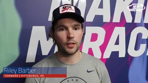 Postgame Comments Following 4-1 Win To Open Men's Worlds_2