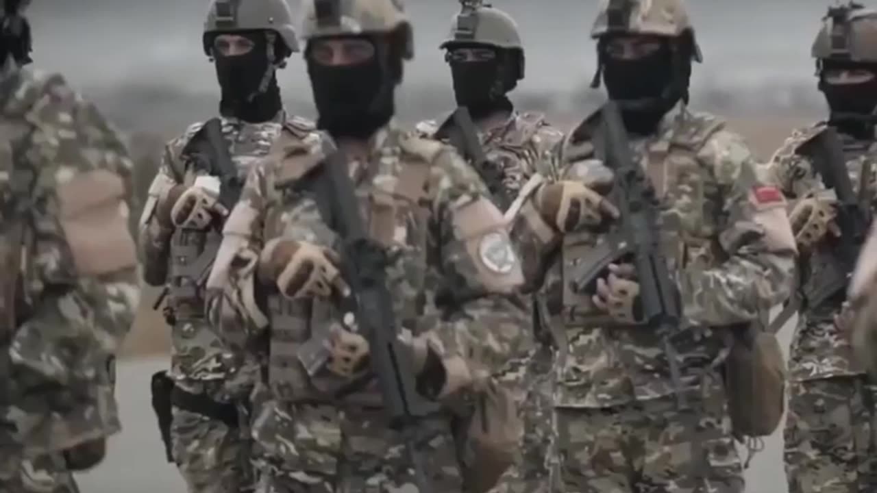 TALIBAN RULE