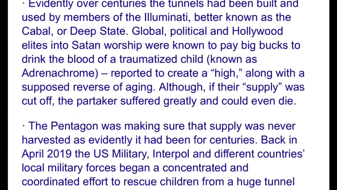 WTPN SITUATION UPDATE 71424