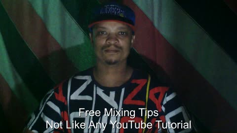 Free Mixing Tips