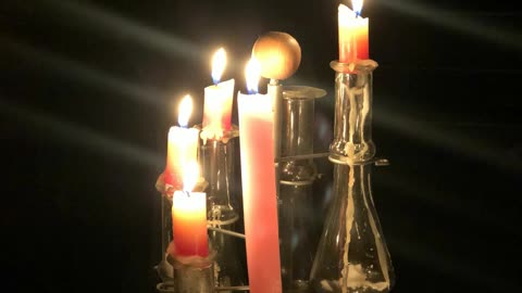 Be Bright
