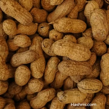 Mungfali ke fayde benefits