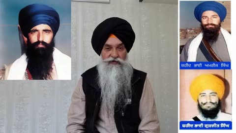 ਆਉ ! ਸ਼ਹੀਦਾਂ ਦੇ ਚੌਥੀ ਕਿਸਮ ਦੇ ਵਾਰਿਸ ਬਣੀਏ - ਲਵਸ਼ਿੰਦਰ ਸਿੰਘ ਡੱਲੇਵਾਲ