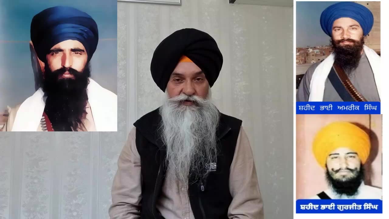 ਆਉ ! ਸ਼ਹੀਦਾਂ ਦੇ ਚੌਥੀ ਕਿਸਮ ਦੇ ਵਾਰਿਸ ਬਣੀਏ - ਲਵਸ਼ਿੰਦਰ ਸਿੰਘ ਡੱਲੇਵਾਲ