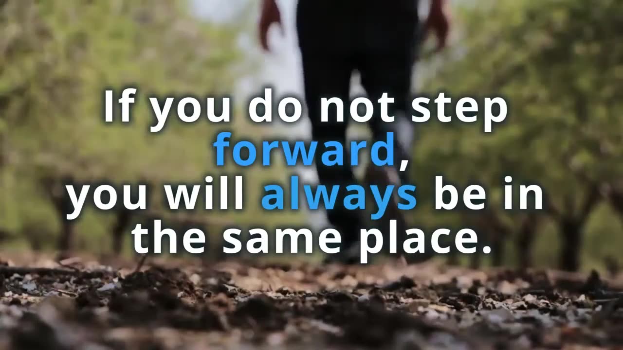 The Power of Belief - Motivational Video