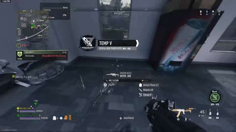 Resurgence Duos Team Murk S4E2 Lagged Out
