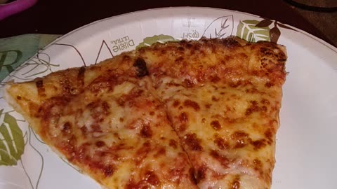 3rd Meal, Happy's Pizza, Cherry Hill Rd, Dbn Hgts, MI, 9/15/23