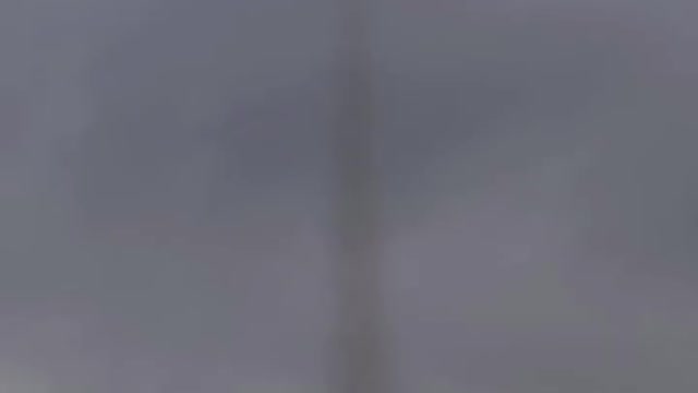 Russian Rocket Gets Hit by Lightning and Keeps Going