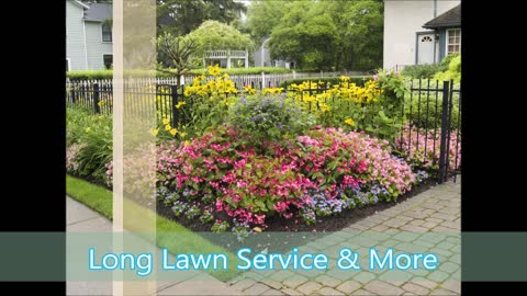 Long Lawn Service & More - (706) 430-6995