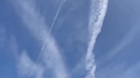 Geoengineering...