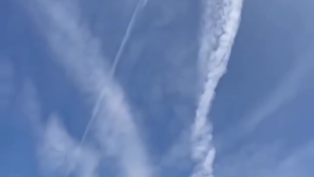 Geoengineering...