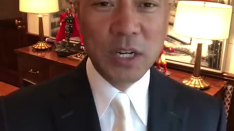 20180813文贵先生直播²：西方国家正在形成正义联盟共同反击中共的纳谇主义扩张！