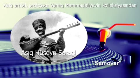 Asiq Huseyin Saracli