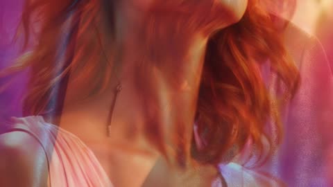 Alicia Witt: Channeling Emotion in *Longlegs*