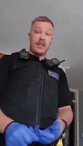 UK Man Arrested for Facebook Remarks