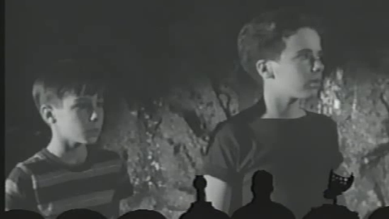 MST3K - 0906 - The Space Children