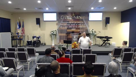 Estudio de Jeremias 3