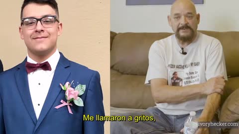 Muere con 16 años cinco días después vacunación COVID Pfizer