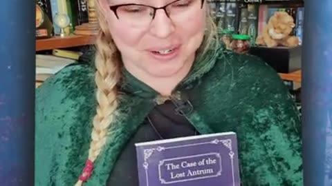 Vikings and Maths Witchcraft
