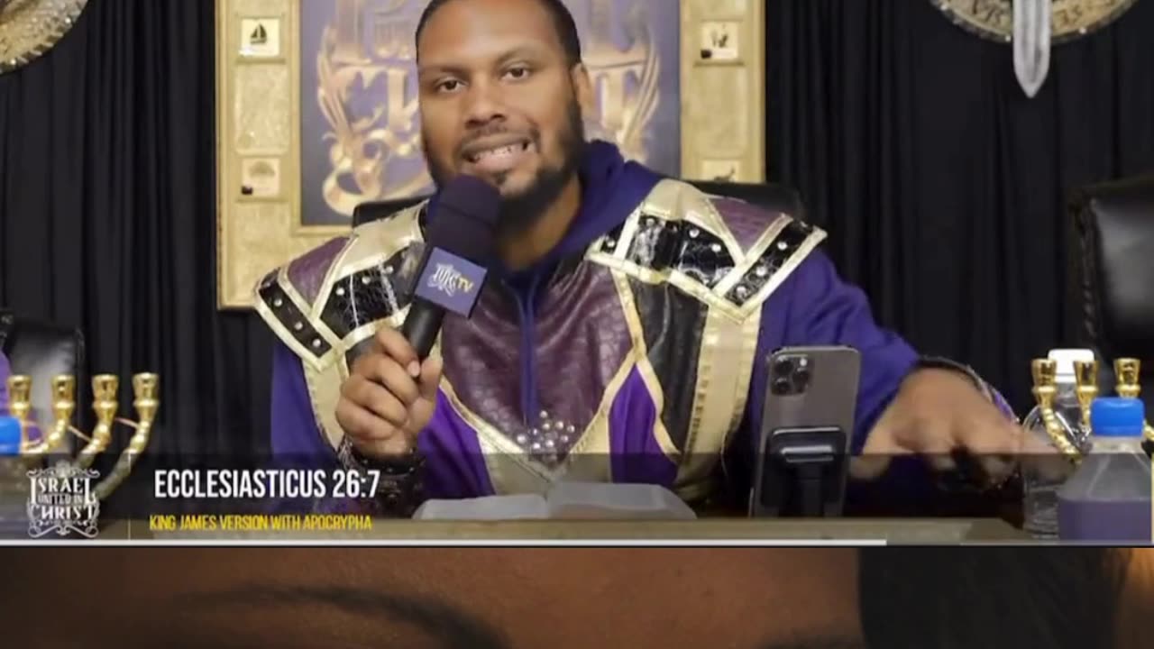 #IUIC #Cincinnati - She'll Put #It #On Ya & #Make You #Lose Your #Mind! #WAP #Evil #Woman