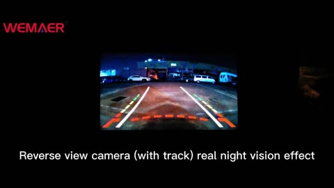 Car camera