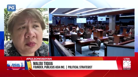 Speaker Romualdez, walang bukod tanging personality trait na nagustuhan ng respondents