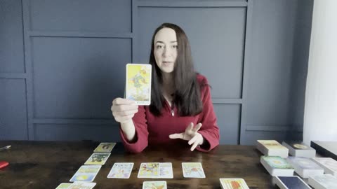 Libra - Unexpected Offer! #tarot #tarotreading #libra #eclipse