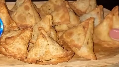 samosa