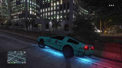 GTA I'll keep making more