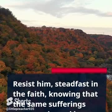 Unleashing the Power of Spiritual Warfare: 5 Scripture Praises 😇🙏❤️❤️ #shorts #spiritualwarfare