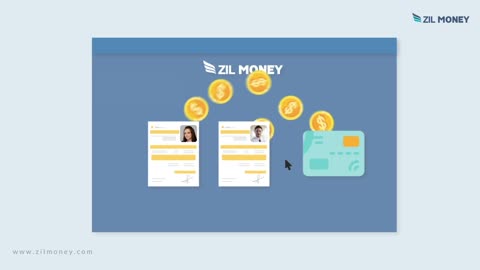 Payroll with Credit Card