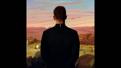 Justin Timberlake - Everything I Thought It Was Mixtape