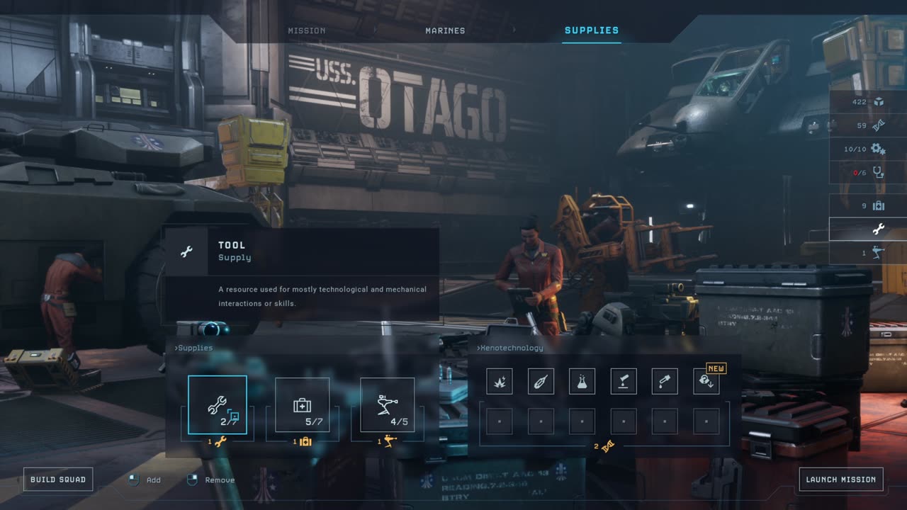 BACK TO SUFFER ON ALIENS: DARK DECENT ! LIVESTREAM