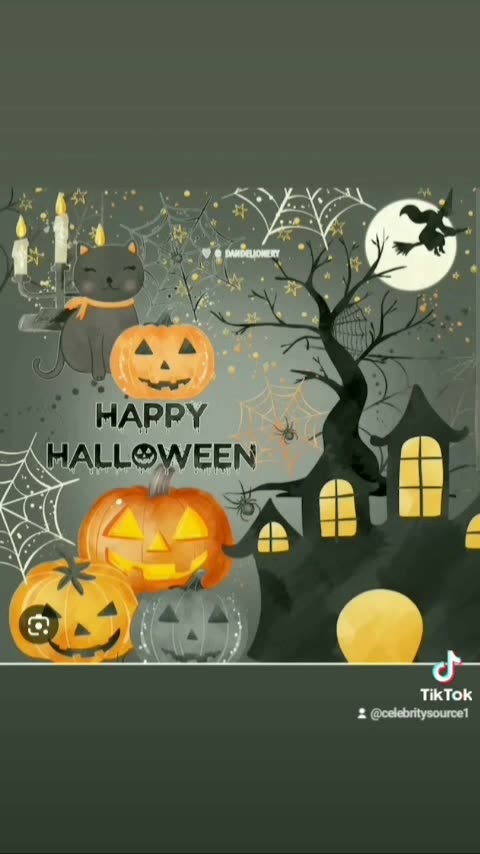 Happy Halloween 🎃10/31/23