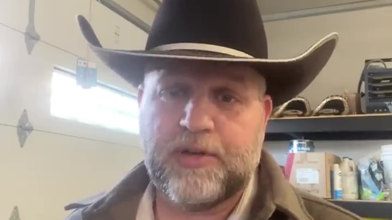 St Luke's Health System took Ammon Bundy's home, who are they and what does this mean for Idahoans