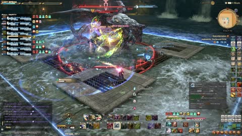 FFXIV Endwalker: Pandaemonium Part 4