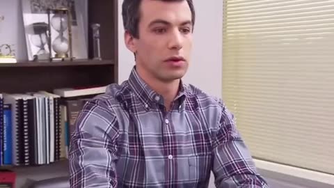 Nathan vs the Lawyer