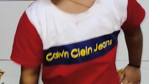 Kids action song