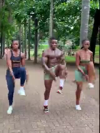 OMG 😳.. check out the results