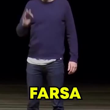 DEJA LOS MEDIOS MASIVOS. Inoculan miedo. Son una Farsa