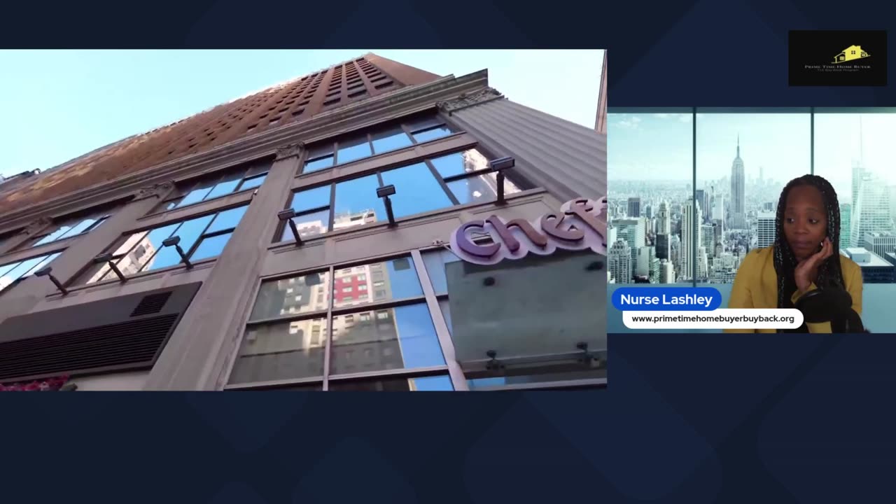 Market Watch ~Prime time Home Buyer Tax lien Experts ~ Trending topics