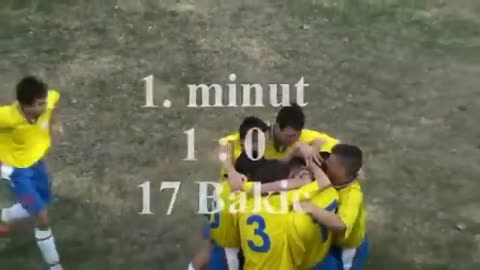Fastest Goal In Football History ( 2sec ) Must See ! ! !