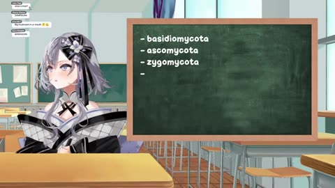 【Vestia Zeta】Moldiest Superchat