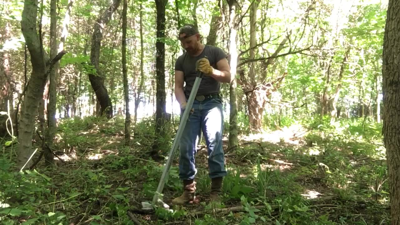 Deeper Review on Mechanical Removal of Bush Honeysuckle Using the “Pullerbear Pro - XLT”